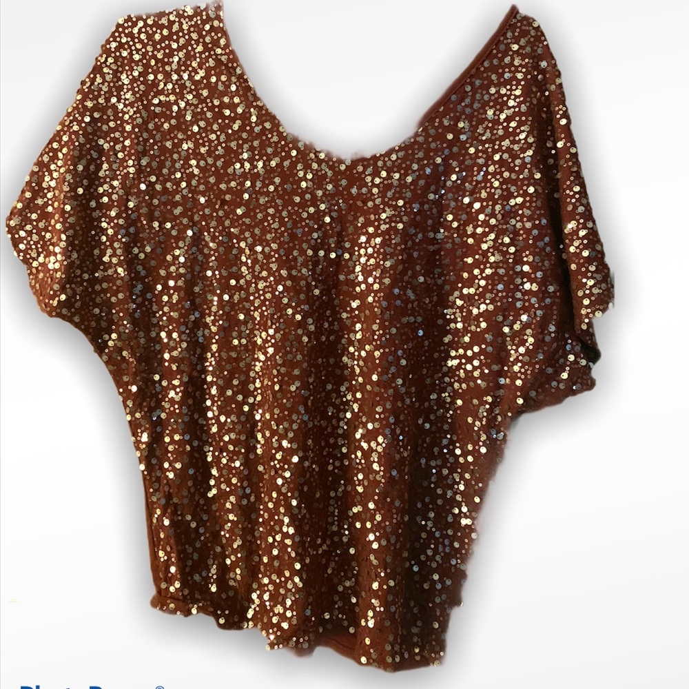 Sequence blouse
